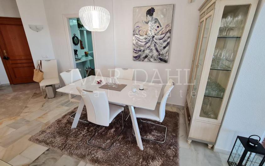 El Puente Luxury 3 Bedroom Mijas Exteriér fotografie