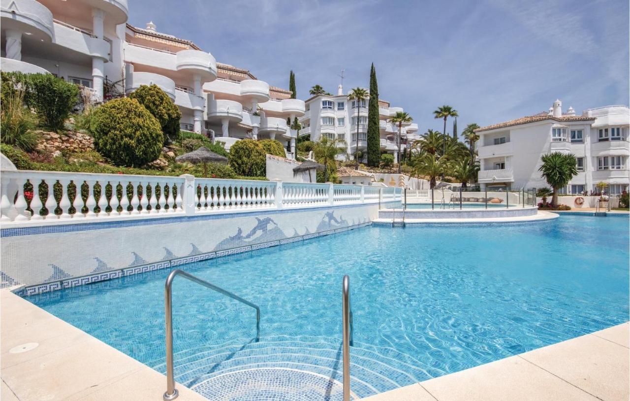 El Puente Luxury 3 Bedroom Mijas Exteriér fotografie